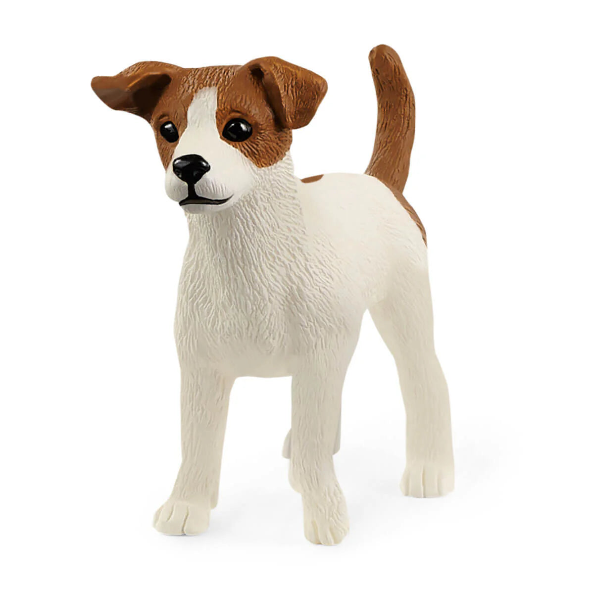 Jack Russell Terrier Figurine by Schleich #13916