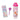 Unicorn Pop-Open Water Bottle Writing Fun by Hot Focus #412UC