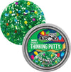 Crazy Aaron's Mini Stocking Stuffer Thinking Putty Assortment