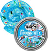 Crazy Aaron's Mini Stocking Stuffer Thinking Putty Assortment