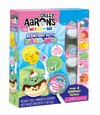 Mixed By Me SCENTsory Mash-Up Thinking Putty Kit by Crazy Aaron's