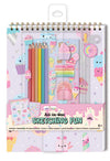 All-in-One Sketching Fun by Hot Focus #265SW