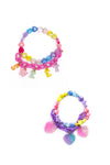 Sweet Heart Bracelet by Great Pretenders #84113