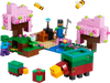 The Cherry Blossom Garden by LEGO #21260