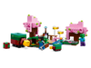 The Cherry Blossom Garden by LEGO #21260