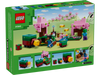 The Cherry Blossom Garden by LEGO #21260