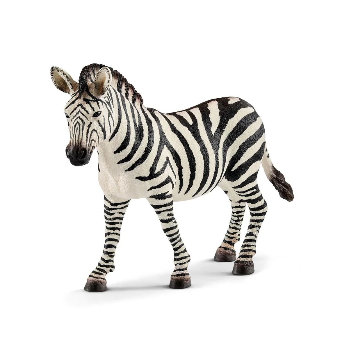 Zebra, Female by Schleich #14810