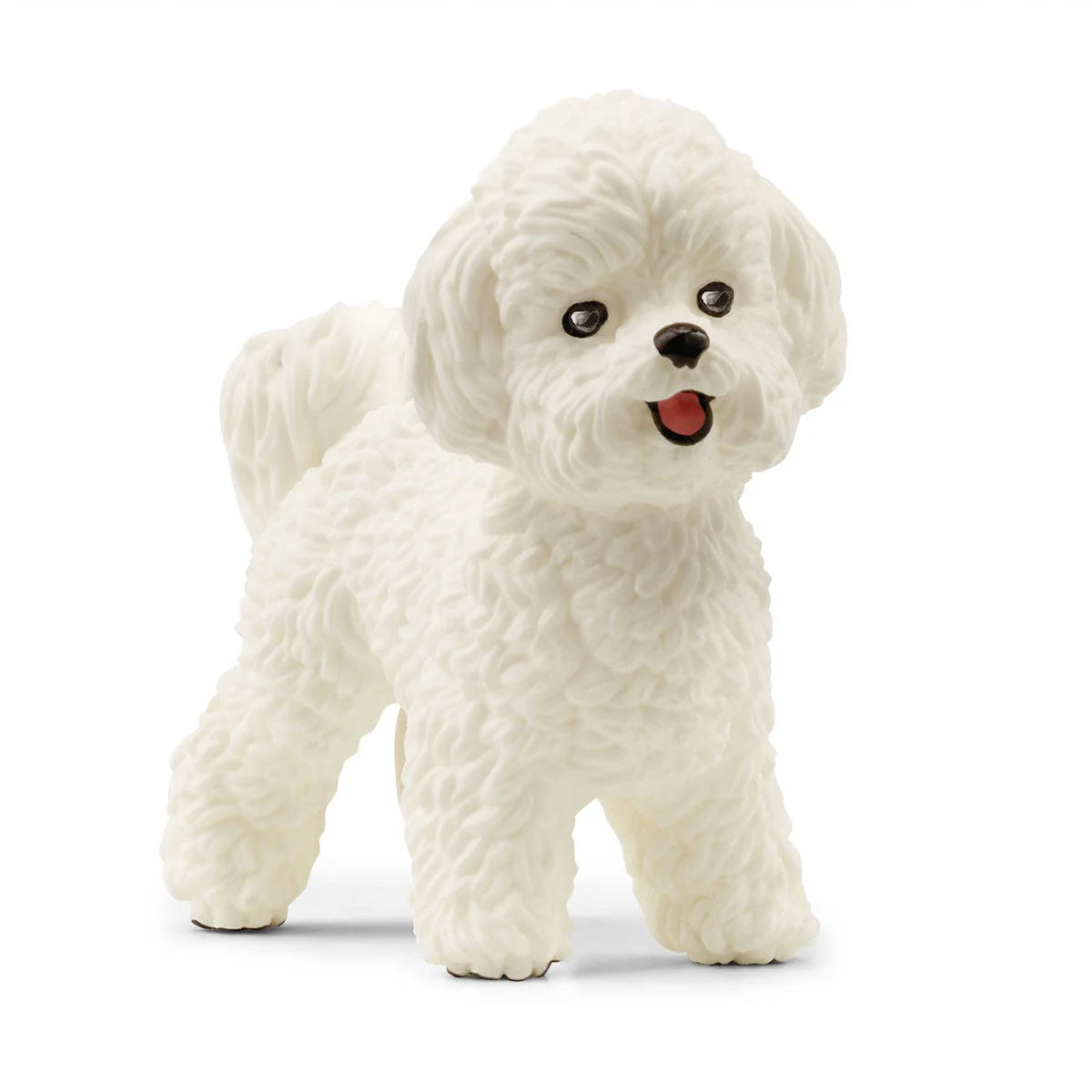 Bichon Frise by Schleich #13963