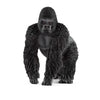Male Gorilla by Schleich #14770