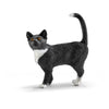 Cat, Standing by Schleich #13770