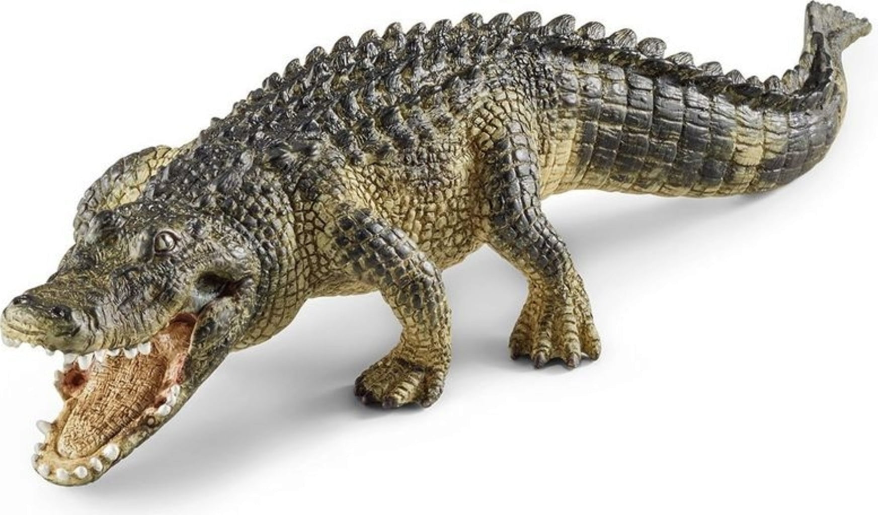 Alligator by Schleich #14727