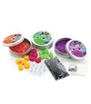 Mixed By Me Boba Thinking Putty Kit by Crazy Aaron's