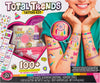 Total Trends Tattoo Kit by Anker Play