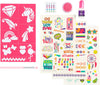 Total Trends Tattoo Kit by Anker Play