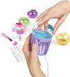 Party Nails: Glitter Nail Studio by Make It Real #2467