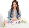 Party Nails: Glitter Nail Studio by Make It Real #2467