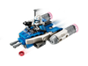 Captain Rex Y-Wing Microfighter by LEGO #75391