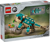 Jurassic World Baby Bumpy: Ankylosaurus CS by LEGO #76962