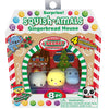 Gingerbread House Squishamals by Zorbitz #8139