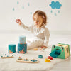 12 Month Box by Juratoys