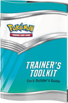 Trainer’s Toolkit 2024 #PKU85875