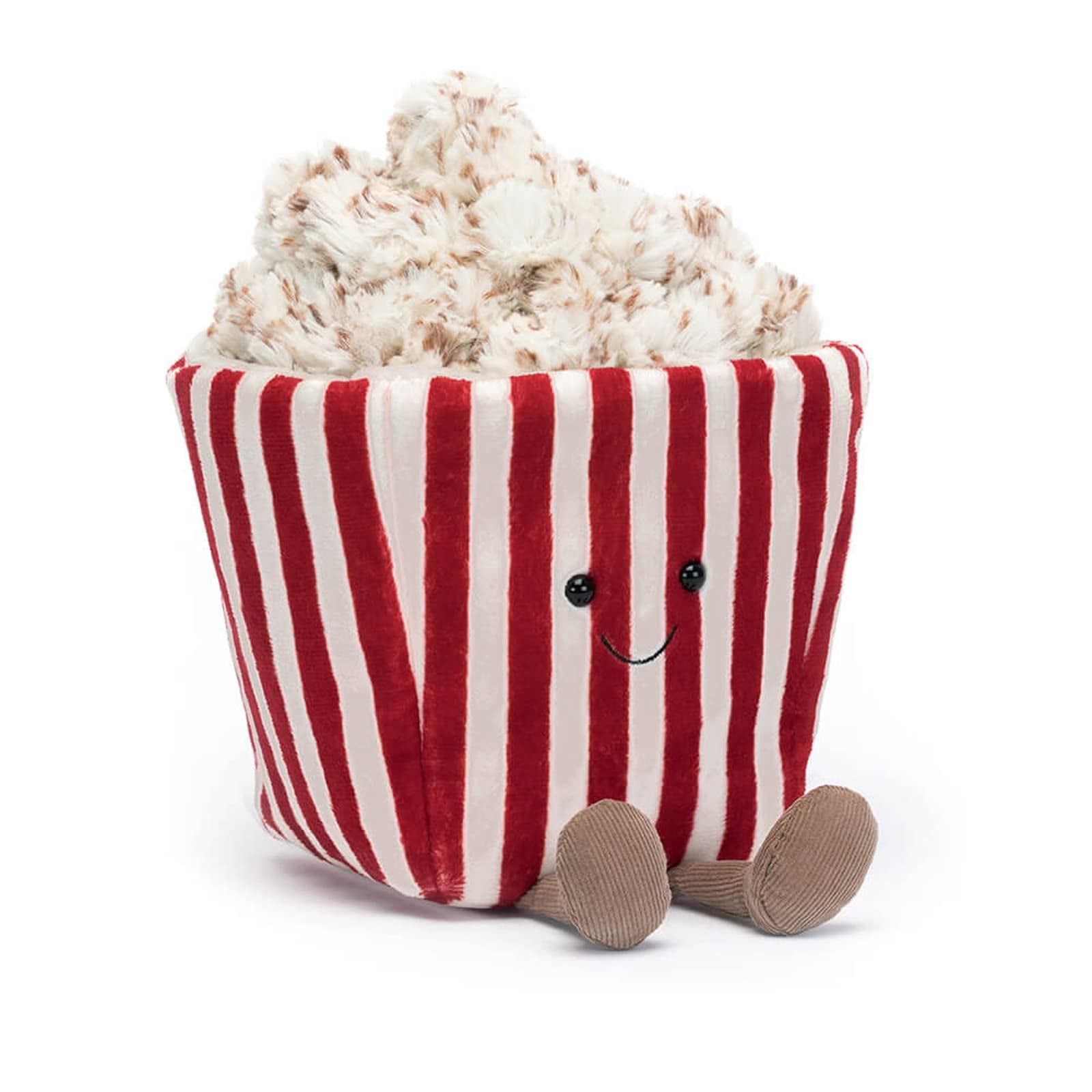 Amuseables Popcorn by Jellycat #A6PC