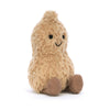 Amuseables Peanut by Jellycat #A6PE