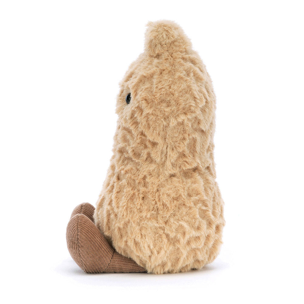 Amuseables Peanut by Jellycat #A6PE