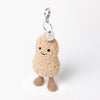 Amuseables Peanut Bag Charm by Jellycat #APN4BC