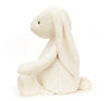 Bashful Cream Bunny Large by Jellycat #BAL2BC