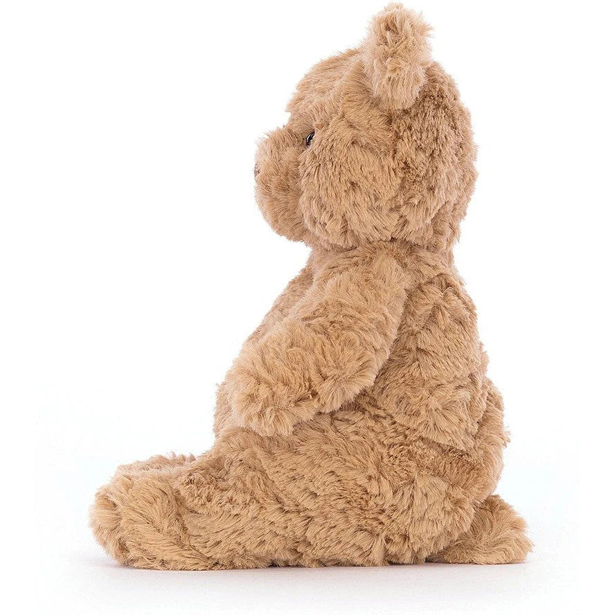 Bartholomew Bear Tiny by Jellycat #BARS6BR