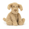 Fuddlewuddle Puppy by Jellycat #FW6PP