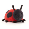 Layla Ladybird by Jellycat #LAY3L