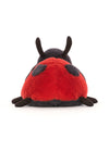 Layla Ladybird by Jellycat #LAY3L