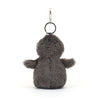 Peanut Penguin Bag Charm by Jellycat #PNBC4PN