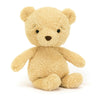 Rumblikin Bear by Jellycat #RUM3BR