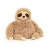 Selma Sloth by Jellycat #SEL3SL