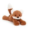 Smudge Fox by Jellycat #SMG2F