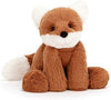 Smudge Fox by Jellycat #SMG2F