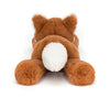 Smudge Fox by Jellycat #SMG2F