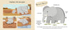 "Touch and Explore: Safari" Board Book