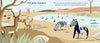 "Touch and Explore: Safari" Board Book