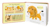 "Touch and Explore: Safari" Board Book