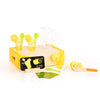 Lemonade Tea Time Pretendables Set by Fat Brain #FA398-1