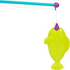 Battat Magnetic Fishing Set by Battat # BATBT2540Z
