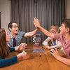 Blank Slate Game By USAOPOLY
