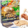The Young Scientists Club Extreme Fossil Dig by Horizon #208004