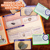 The Young Scientists Club Extreme Fossil Dig by Horizon #208004