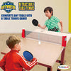 Retractable Table Tennis Set by Thin Air #TAB656