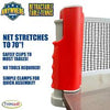 Retractable Table Tennis Set by Thin Air #TAB656